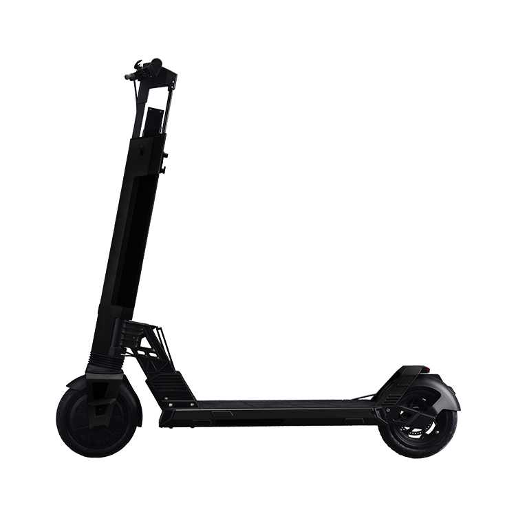 Buy Switch e-scooter es100 pro - black in Saudi Arabia