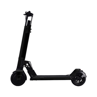 Buy Switch e-scooter es100 pro - black in Saudi Arabia