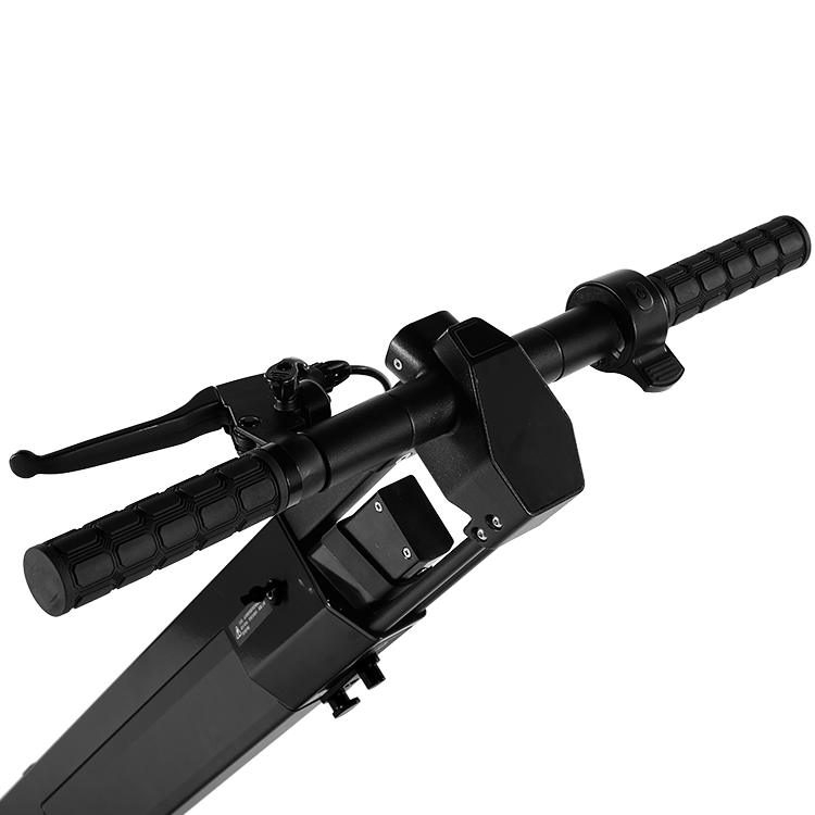 Switch E-Scooter ES100 Pro - Black