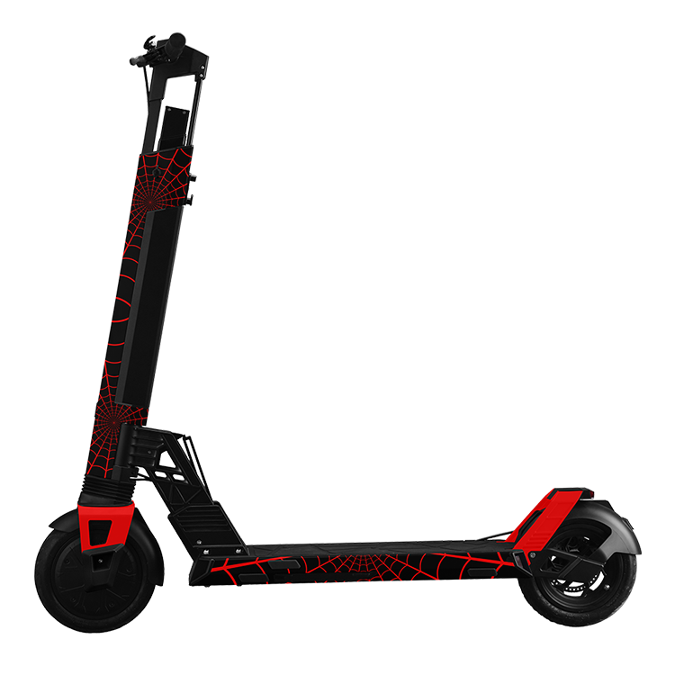 سكوتر كهربائي سويتش برو ES100 - سبايدر