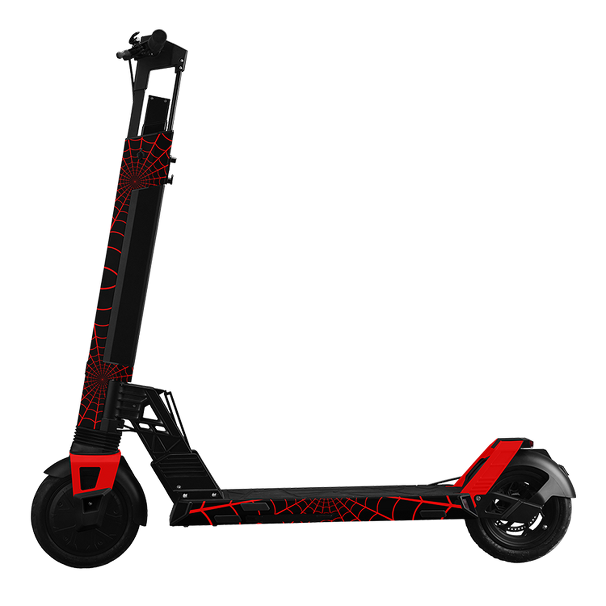 Switch E-Scooter ES100 Pro - Spider