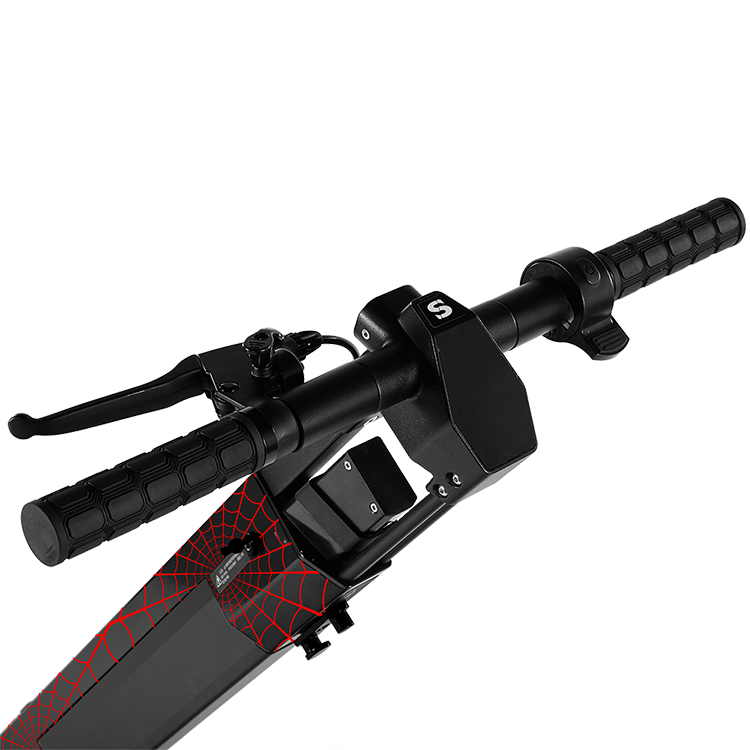 سكوتر كهربائي سويتش برو ES100 - سبايدر