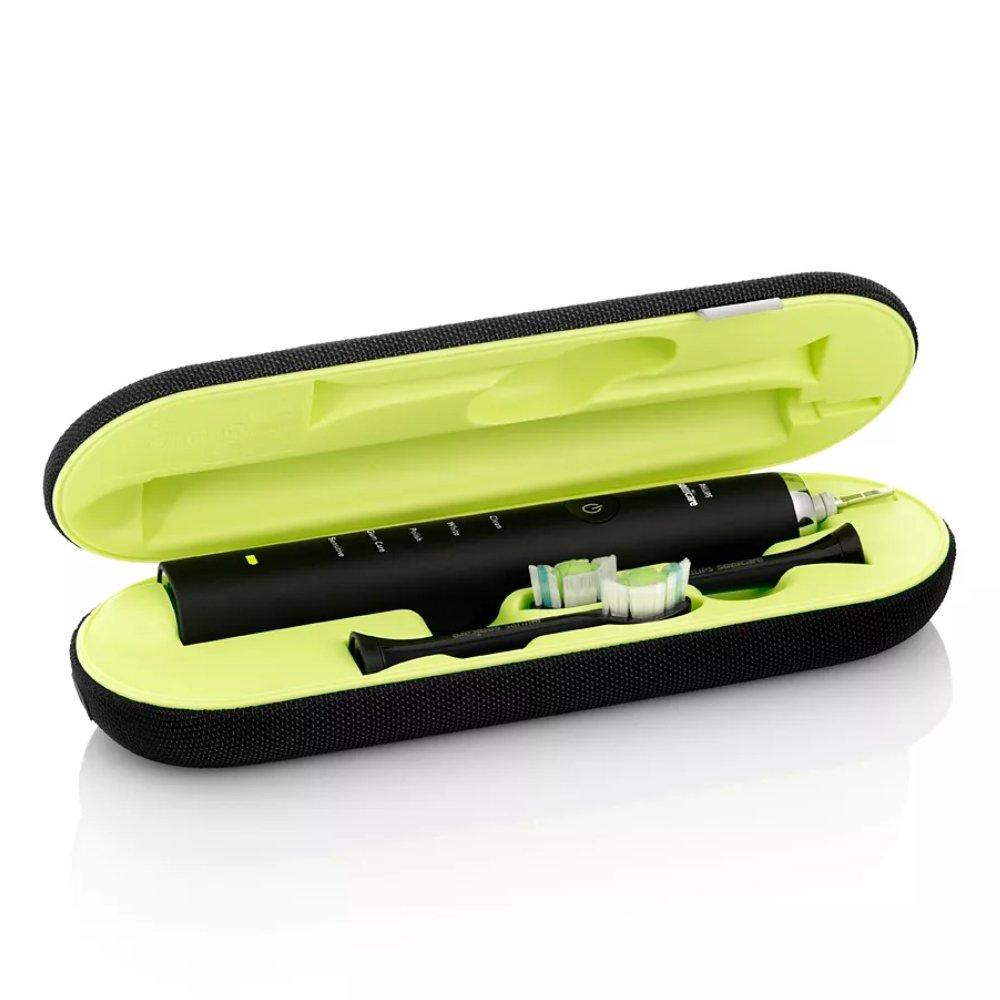 فرشاة أسنان فيليبس سونيكير دايموند كلين - متعددة الألوان