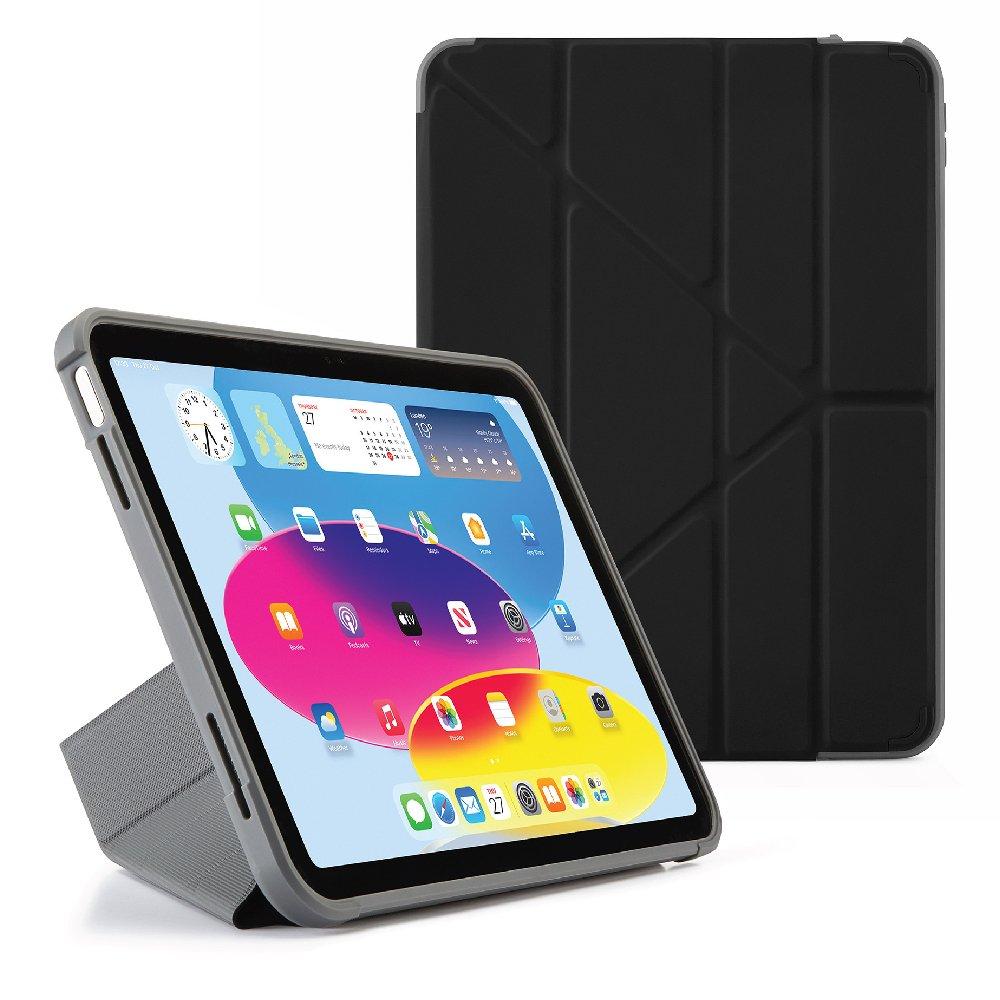 Pipetto Origami No2 Shield For iPad 2022 Black Xcite Kuwait