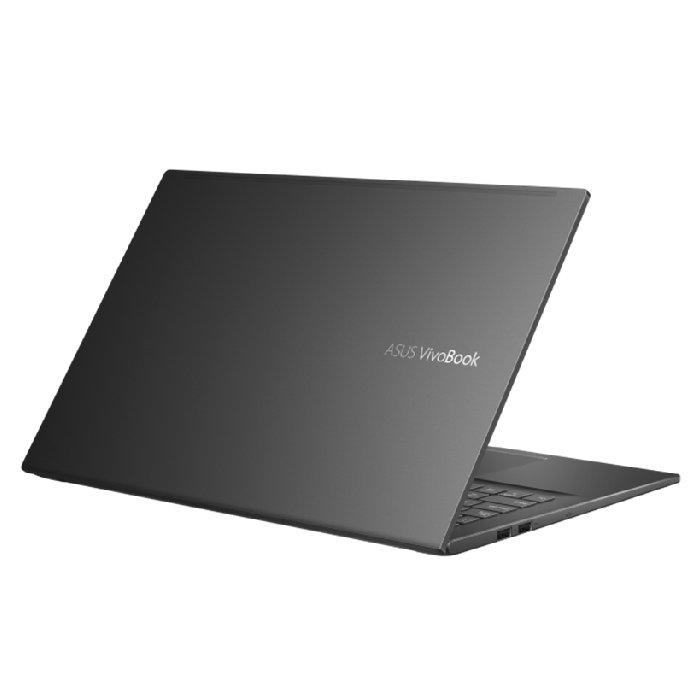 ASUS Vivobook 15 (EJ679W), AMD Ryzen™ 7 5700U, 15.6 inches, 512GB SSD, 8GB RAM,  Windows 11 Home, Laptop - Black