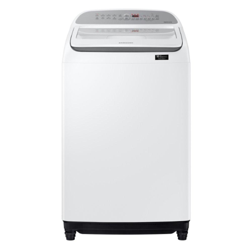 Samsung 14kg Top Load Washing Machine (WA14B6251WWB) White