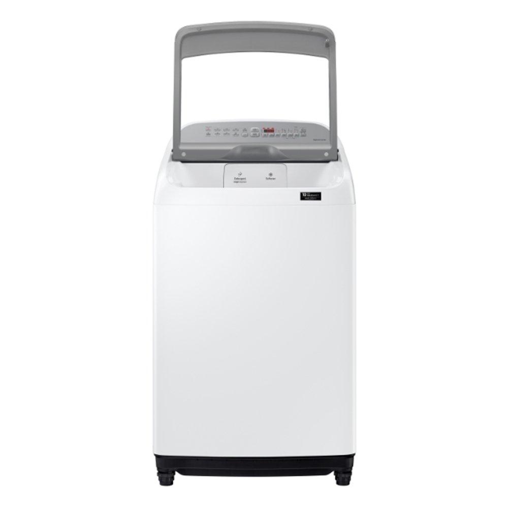 Samsung 14kg Top Load Washing Machine (WA14B6251WWB) White