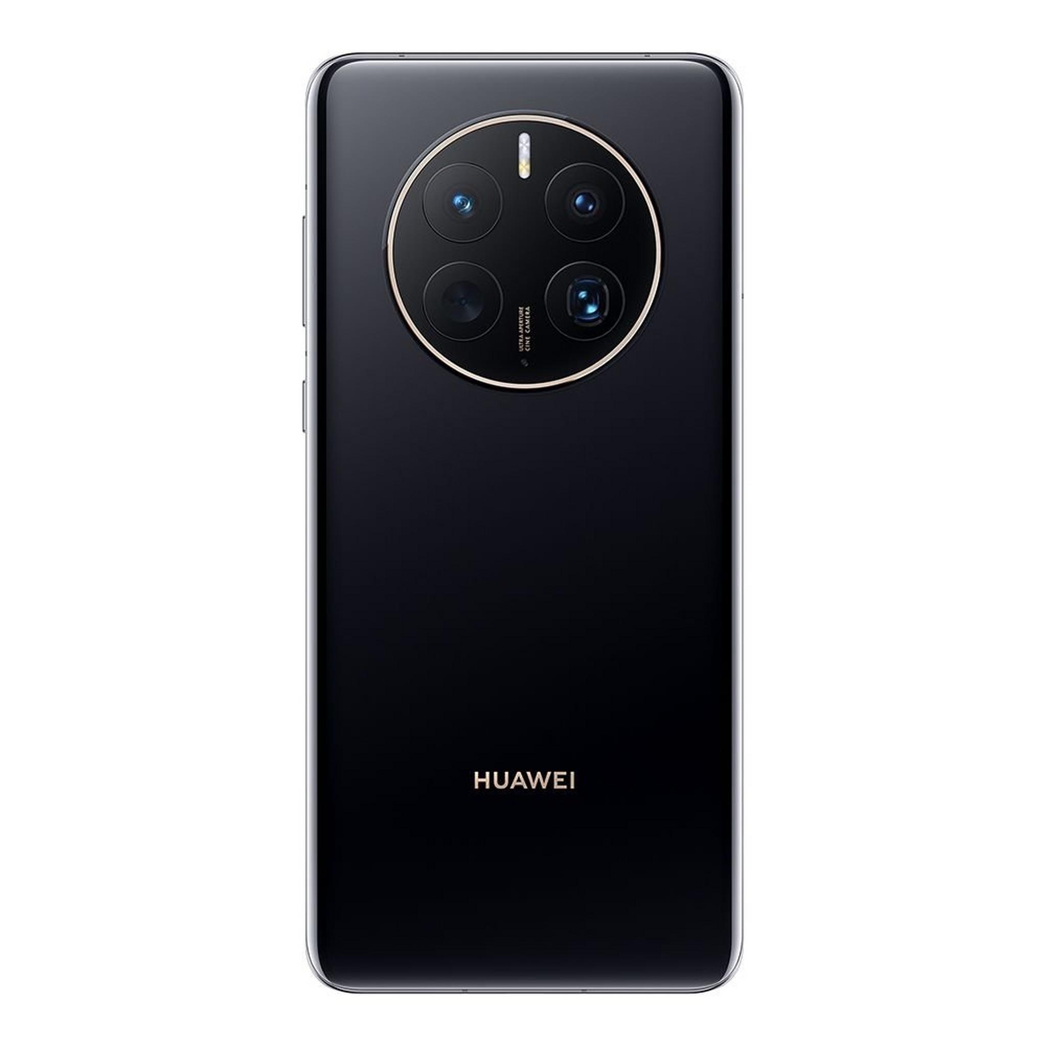Huawei Mate50 Pro Phone , 6.74-inch, 256GB, 8GB RAM - Black