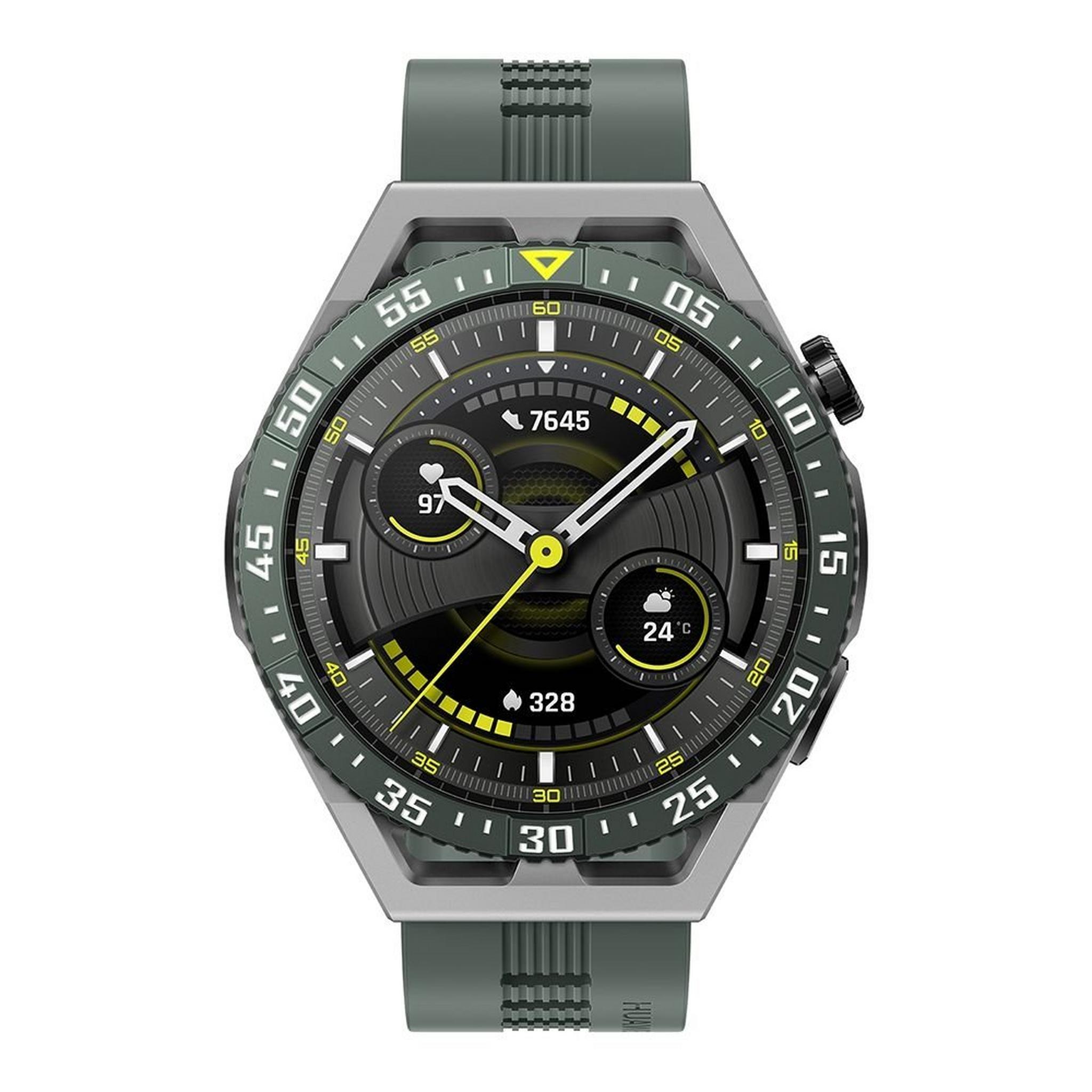 Huawei Smart Watch GT3 SE - Green
