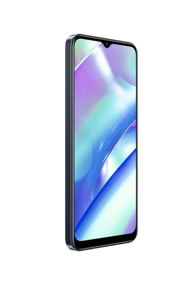 RealMe C33 6.5-inch, 128GB, 4GB RAM Phone - Night Sea