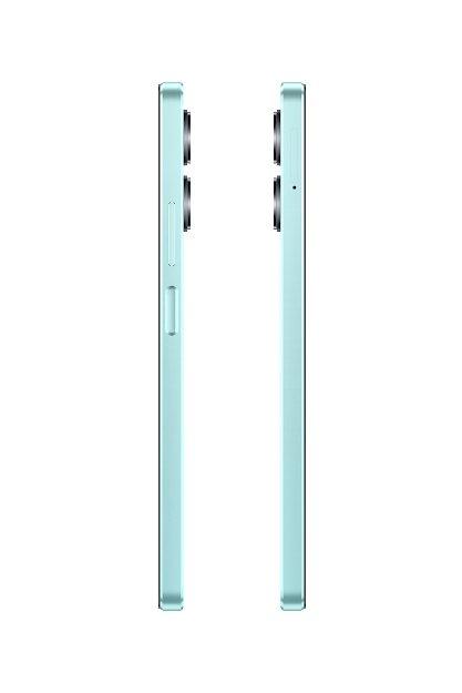 RealMe C33 6.5-inch, 128GB, 4GB RAM Phone - Aqua Blue