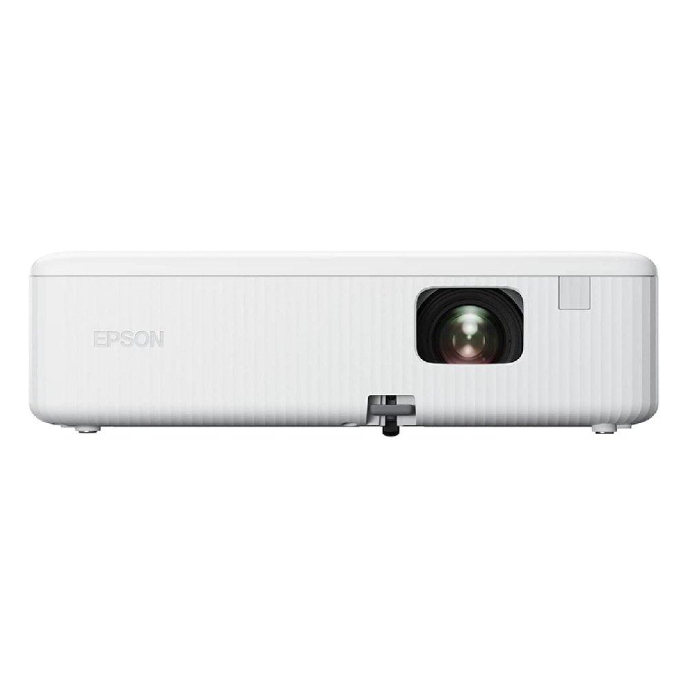 Epson COW01 WXGA, 3LCD Technology 3,000Lumen Brightness 378