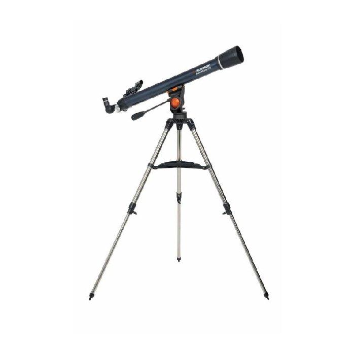 AstroMaster Telescope 70AZ Price Xcite Kuwait