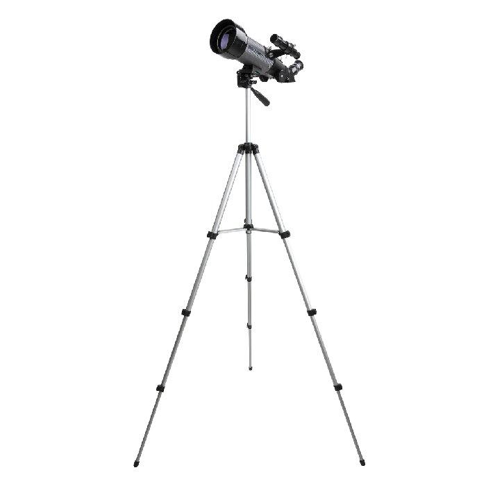 Celestron Travel Scope 70 Dx Portable Telescope With Smartphone Adapter - CEL-22035