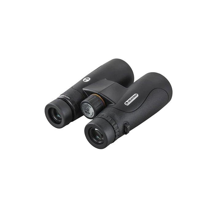 Celestron Nature DX 12x50 ED Binocular, 72336- Black