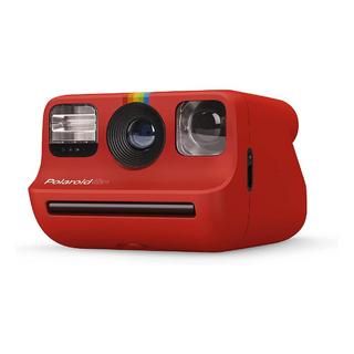 Buy Polaroid go instant mini camera, 9071- red in Kuwait