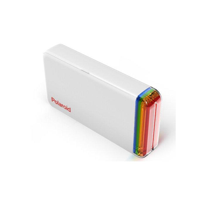 Polaroid Hi - Print 2x3 Pocket Photo Printer - 006152