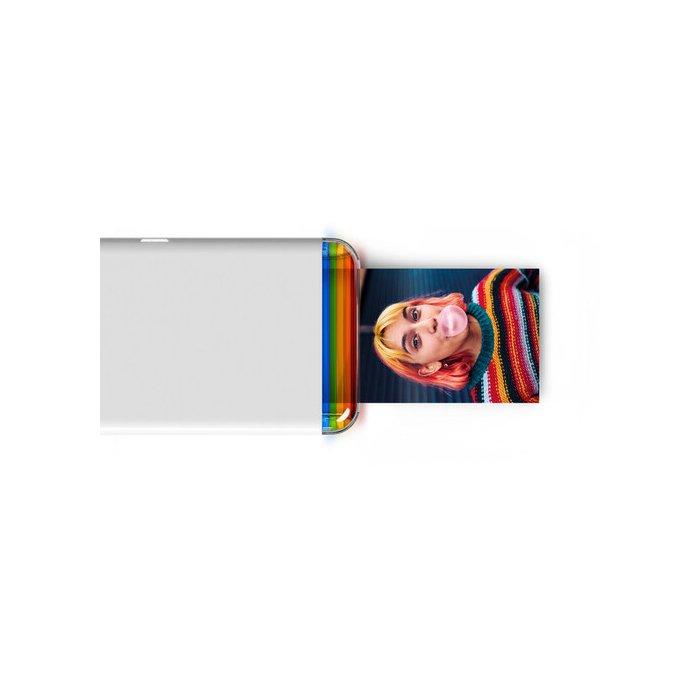 Polaroid Hi - Print 2x3 Pocket Photo Printer - 006152