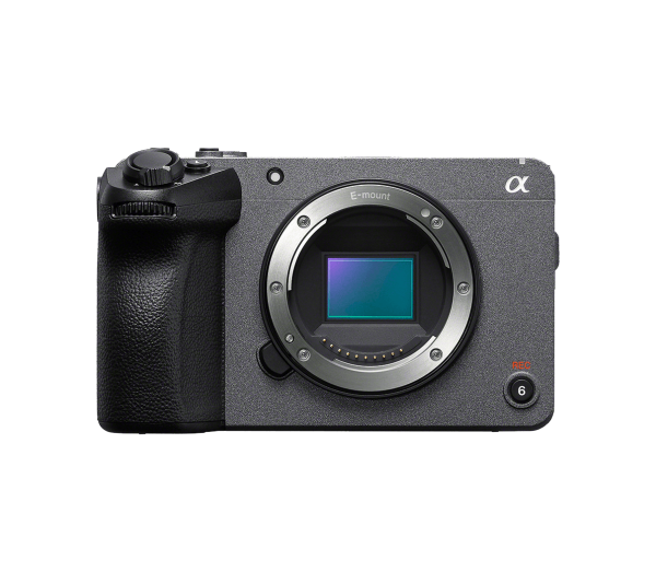Sony ILME-FX30B Cinema Line - Compact Camera - (Body + XLR Handle Unit)
