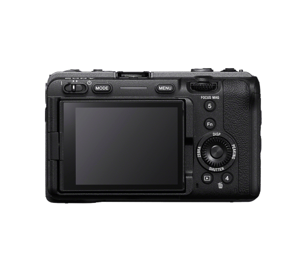 Sony Compact Camera ILMEFX30 Price in Kuwait Xcite