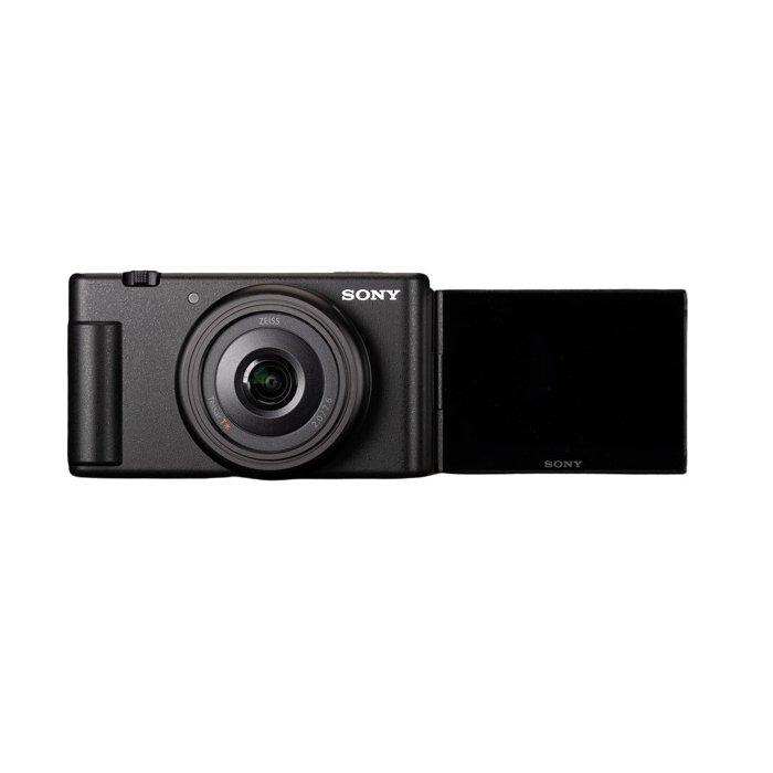 Sony ZV-1F Vlog Camera Price In Kuwait | Buy Online - Xcite