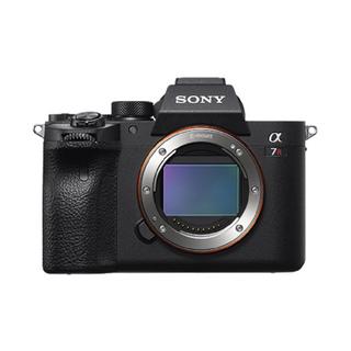 Buy Sony alpha 7r v - full-frame - mirrorless - interchangeable lens - camera - (ilce-7rm5) in Kuwait