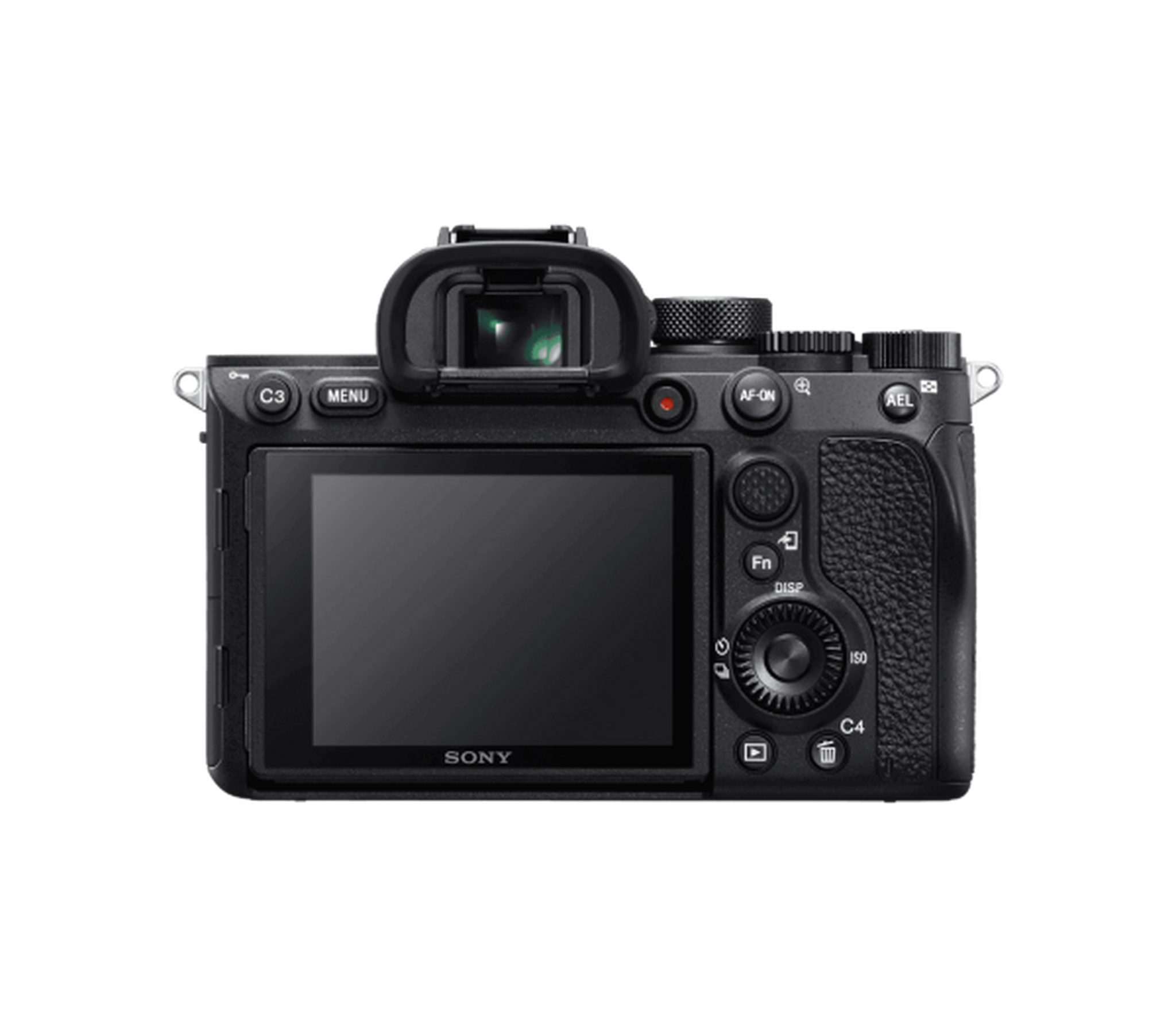 Sony Alpha 7R V - Full-frame - Mirrorless - Interchangeable Lens - Camera - (ILCE-7RM5)