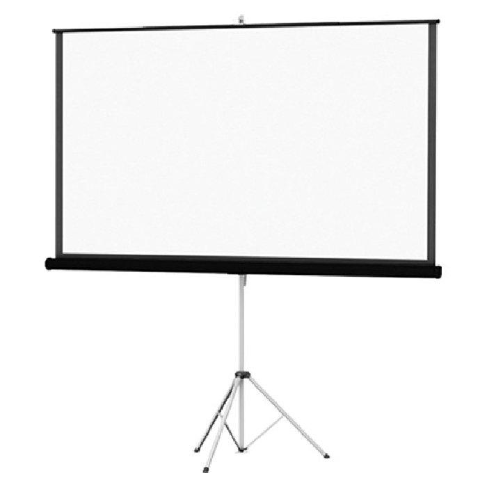 DL Projection Screen 100inch 2.03M x 1.52M Xcite Kuwait