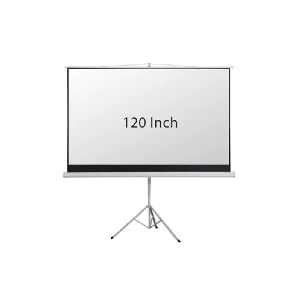 Dl Projection Screen 120Inch Xcite Kuwait