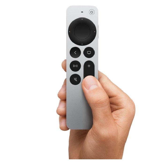 Apple Remote Control for Apple TVs - MNC83Z/A
