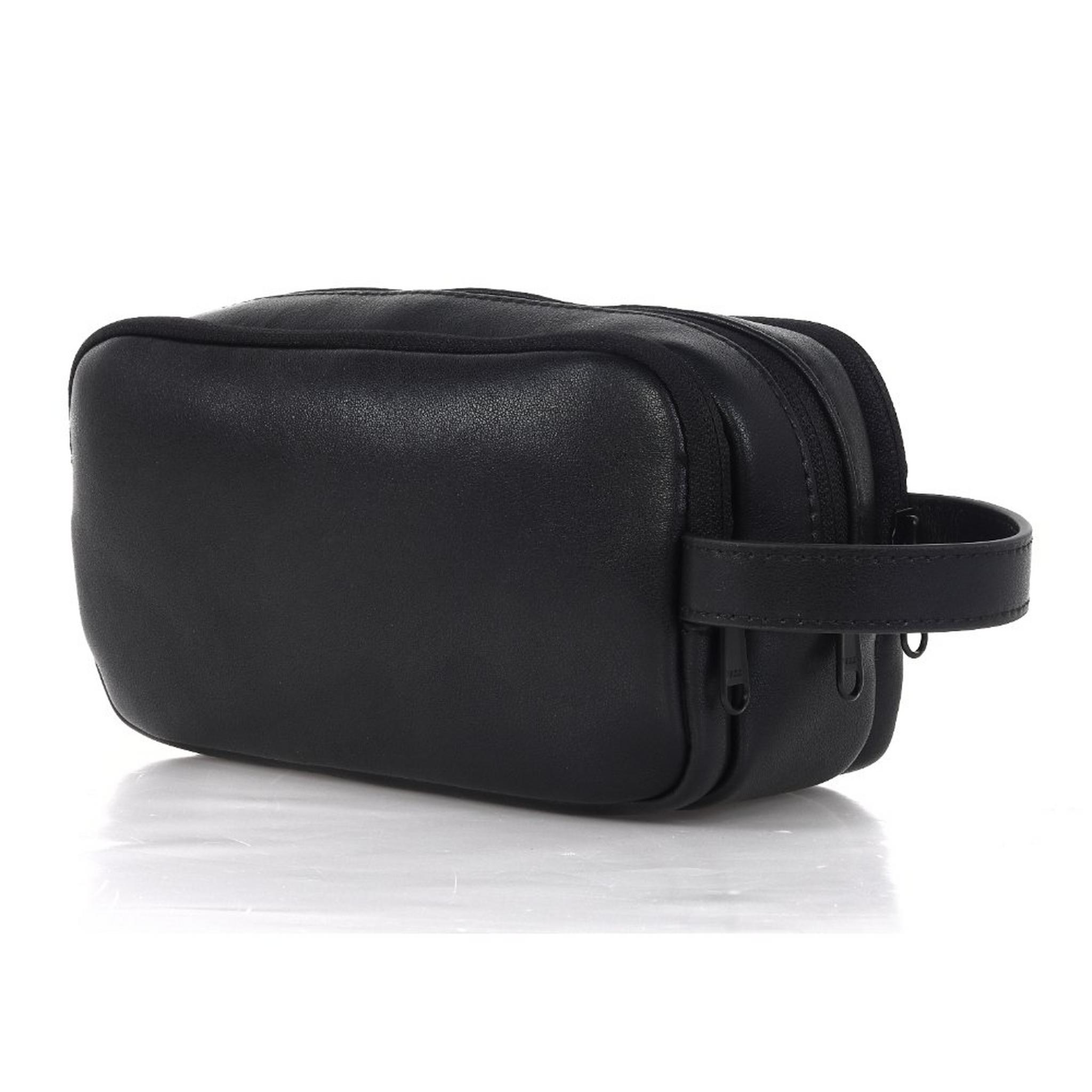 EQ Pouch Bag, SR22-01101 - Black