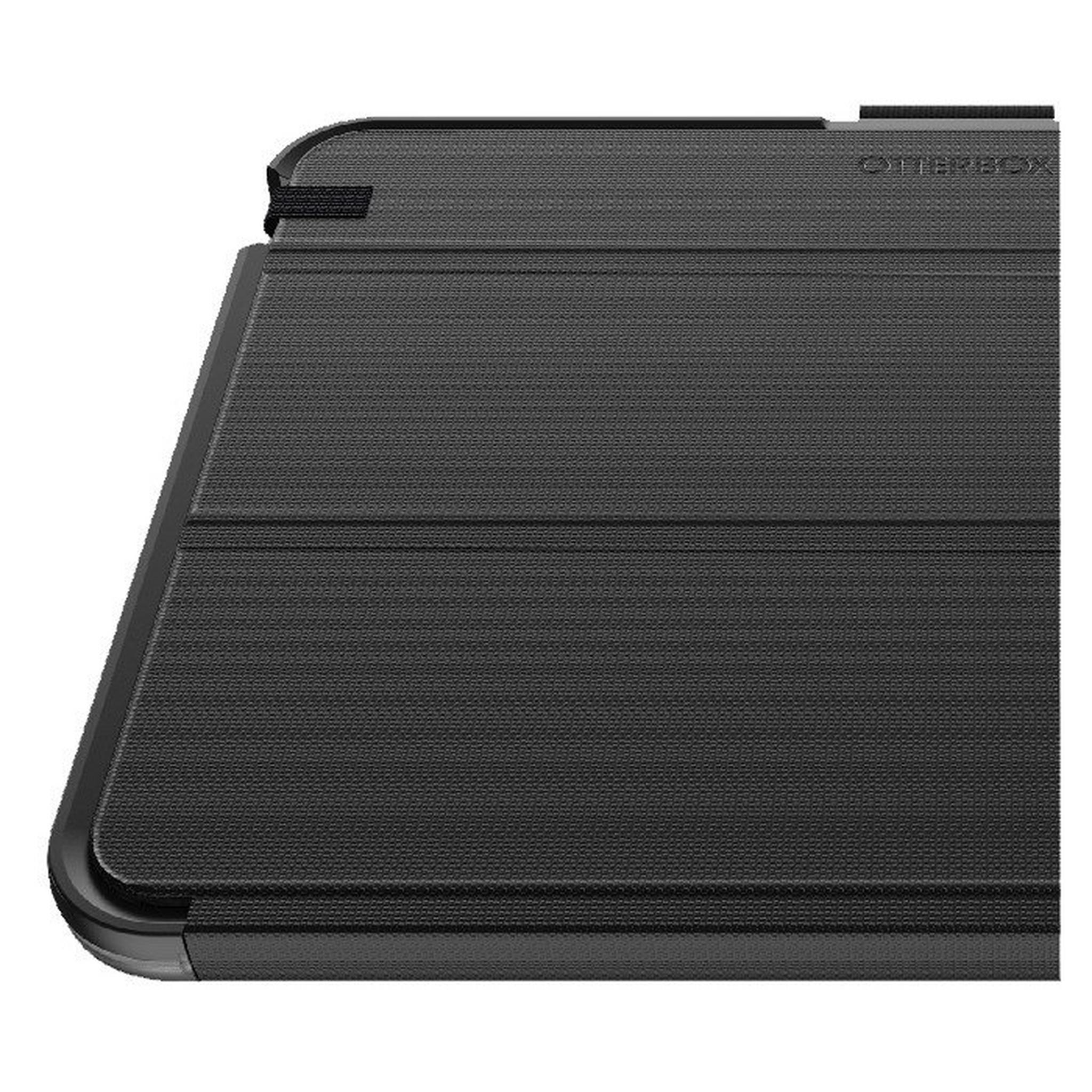 OtterBox Symmetry Folio Case for iPad 10.9 10th Gen, 77-89975 - Black