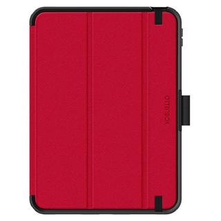 Buy Otterbox symmetry folio case for ipad 10. 9 10th gen, 77-89970 - red in Kuwait