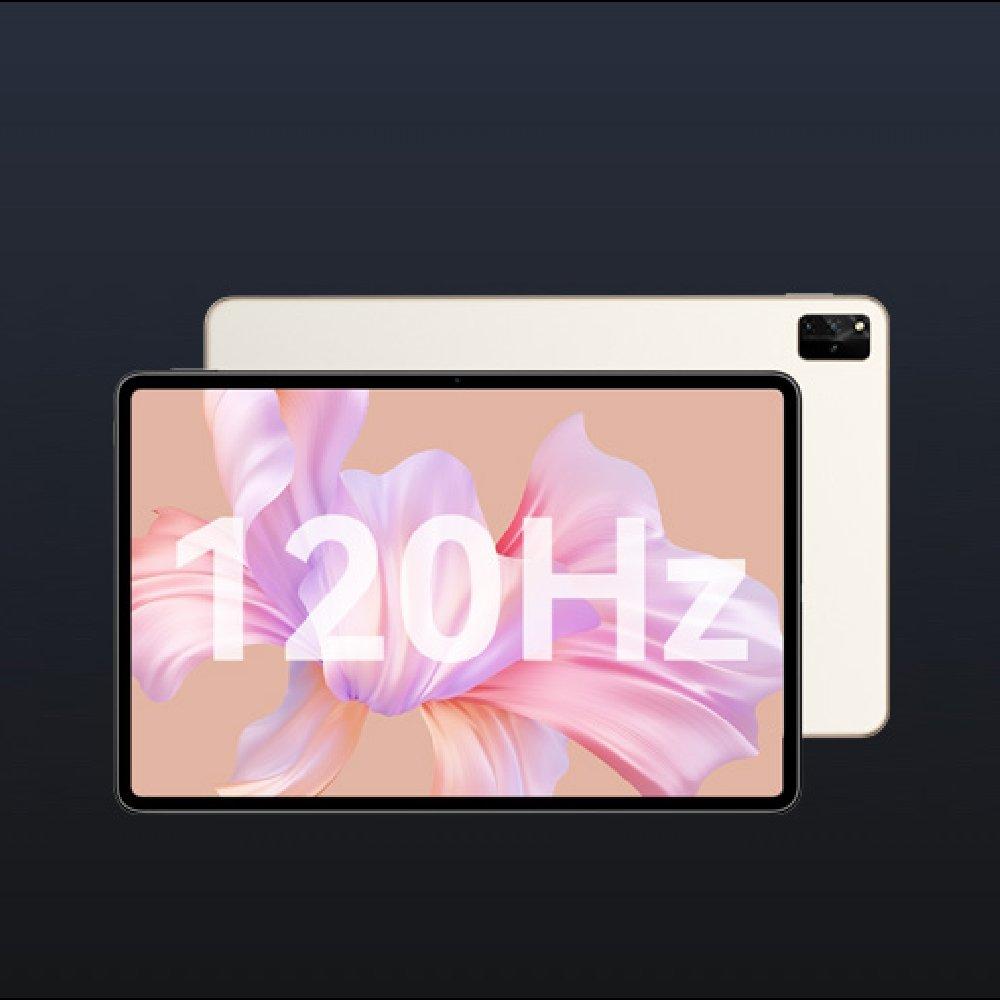 Huawei Matepad Pro 12.6" inch, Wi-Fi, 256GB, 12Ram, Tablet - White