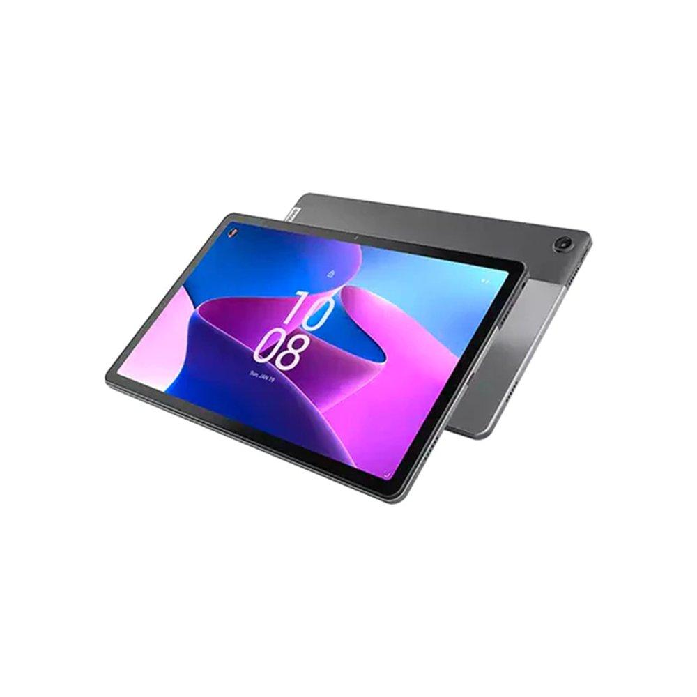 Buy Lenovo M10 3rd Gen 10.1 Inch 64GB Wi-Fi Tablet – Grey, Tablets