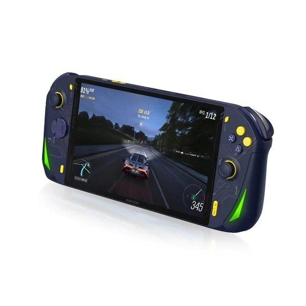 Aokzoe A1 Pro AMD Ryzen 7 6800U, 16GB RAM, 2TB - Quantum Blue