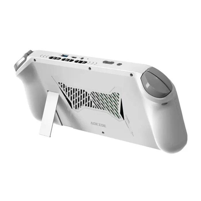 Aokzoe A1 Pro AMD Ryzen 7 6800U, 16GB RAM, 2TB - Lunar White