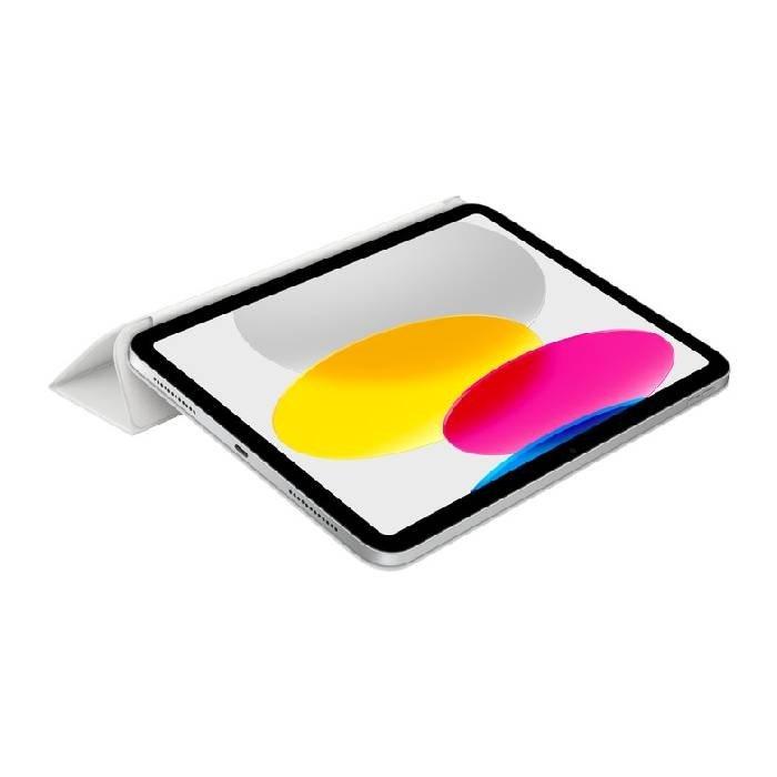Apple Smart Folio Case for iPad 10th generation, MQDQ3ZE/A - White