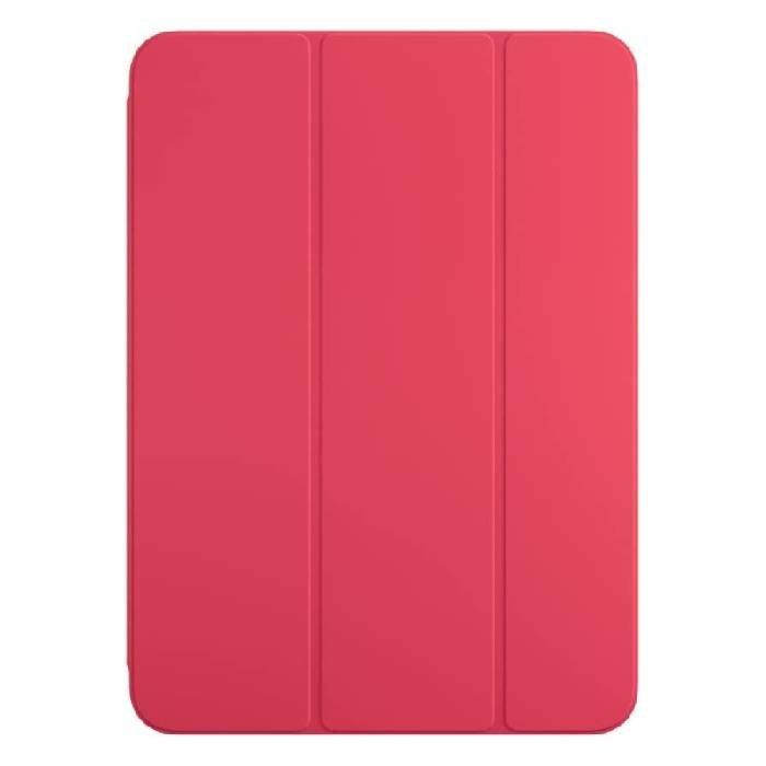 Buy Apple smart folio case for ipad (10th generation) – watermelon in Saudi Arabia