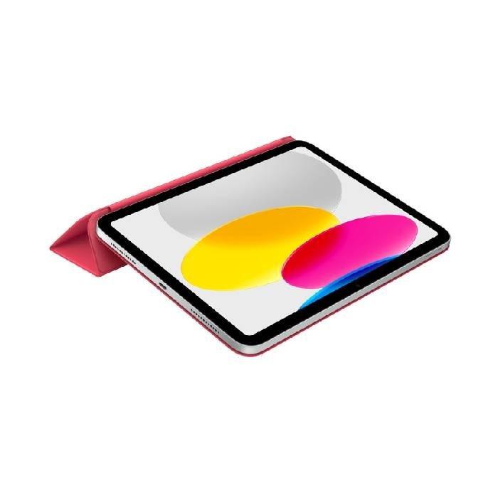 Apple Smart Folio Case for iPad (10th generation, MQDT3ZE/A - Watermelon