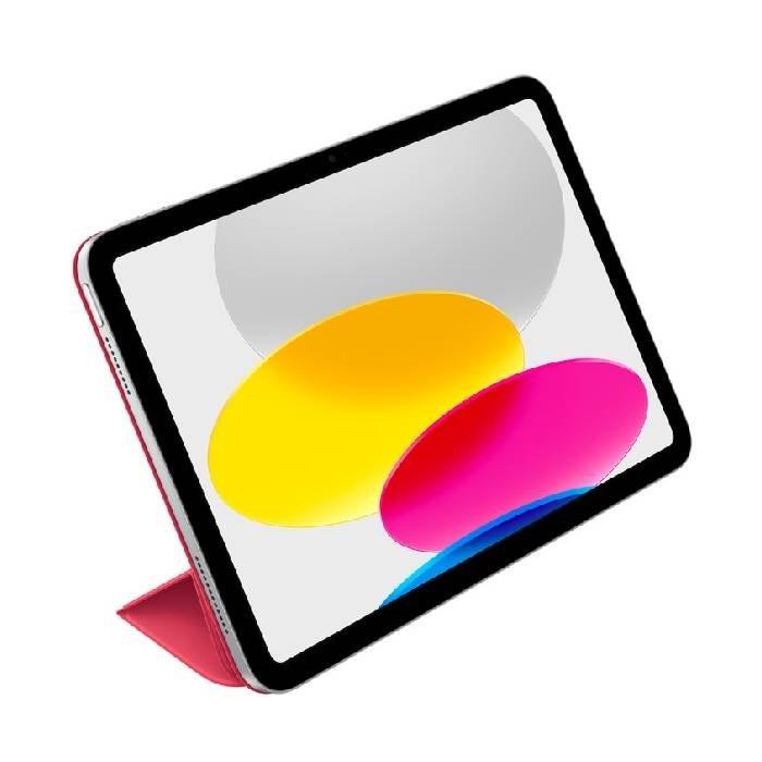 Apple Smart Folio Case for iPad (10th generation, MQDT3ZE/A - Watermelon