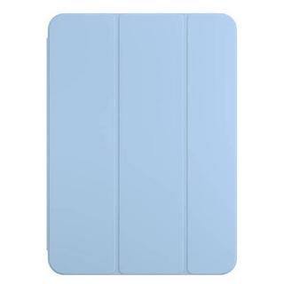 Buy Apple smart folio case for ipad (10th generation, mqdu3ze/a - sky blue in Kuwait