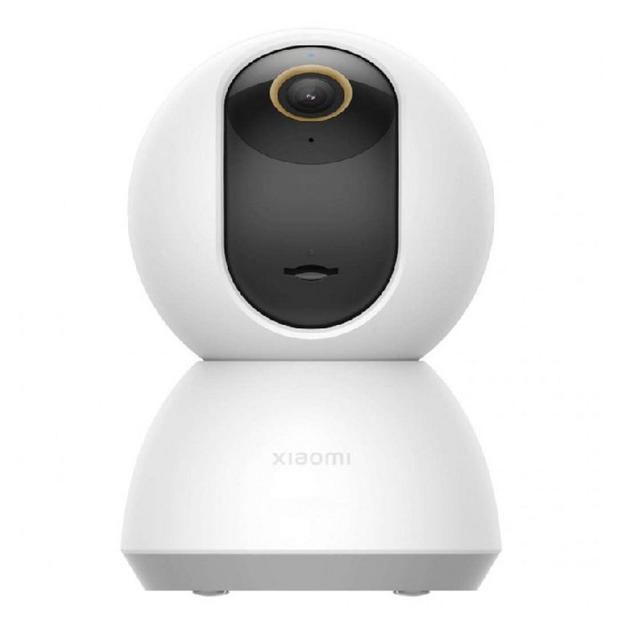 Xiaomi 360°Home Security Global Version Camera C300,1296P-White