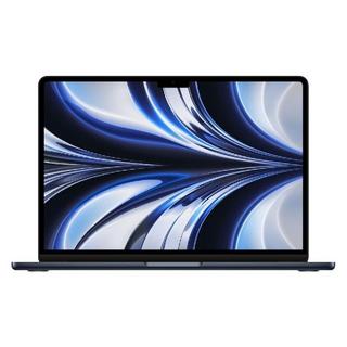Buy Apple macbook air m2, 16gb ram, 1tb ssd, 13. 6-inch - midnight in Kuwait