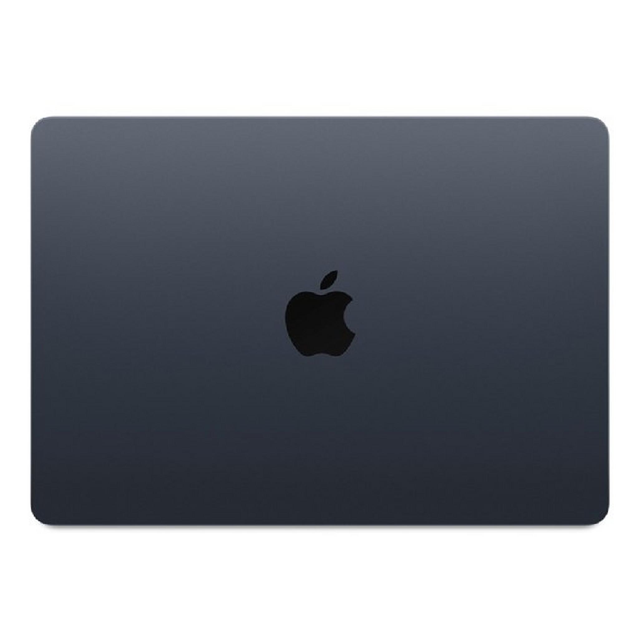 Apple MacBook Air M2, 8GB RAM, 512GB SSD, 13.6-inch – Midnight