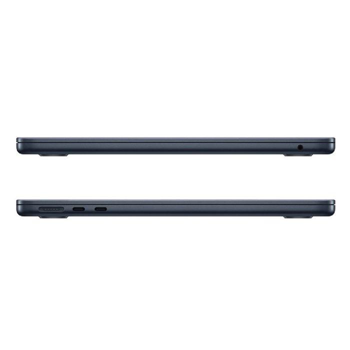 Apple MacBook Air M2, 8GB RAM, 512GB SSD, 13.6-inch – Midnight