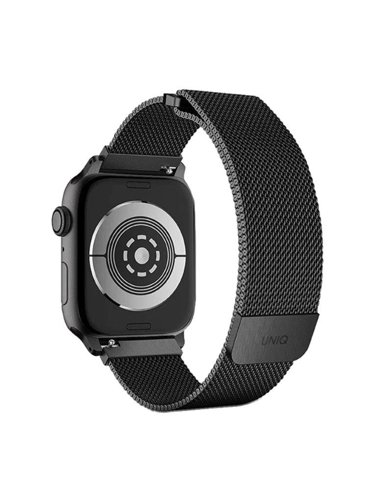 UNIQ Dante Milanese Steel Strap for Apple Watch 38 / 40 / 41mm