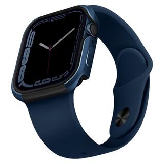 Buy Uniq valencia case for apple watch 40 / 41mm - cobalt blue in Kuwait