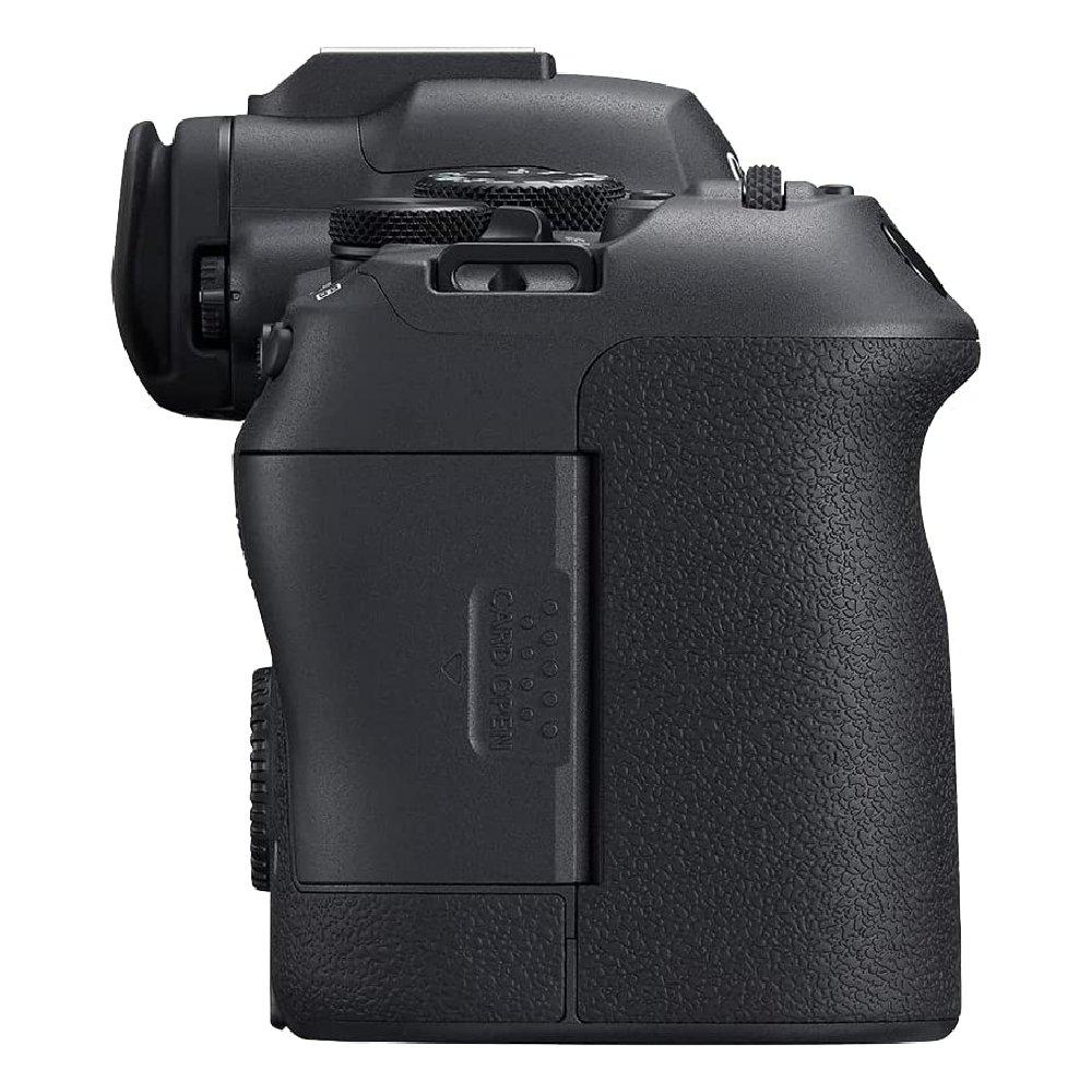 كاميرا كانون EOS R6 مارك 2 بدون مرآة (هيكل فقط)