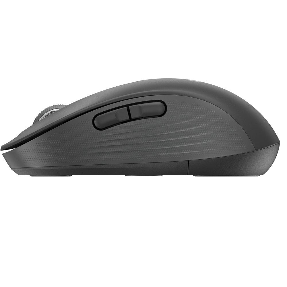 Logitech Signature M650 Wireless Mouse – Graphite